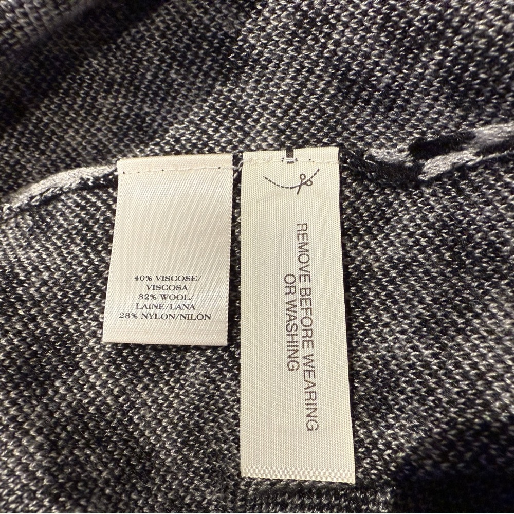 NWT Ann Taylor Leopard Print Cardigan - Picture 5 of 5